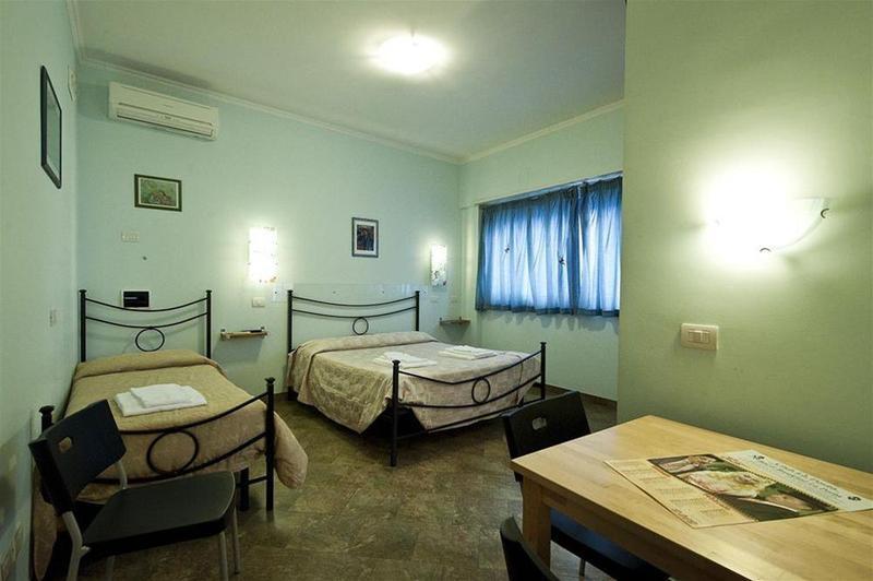 B&B La Porta Rome Buitenkant foto