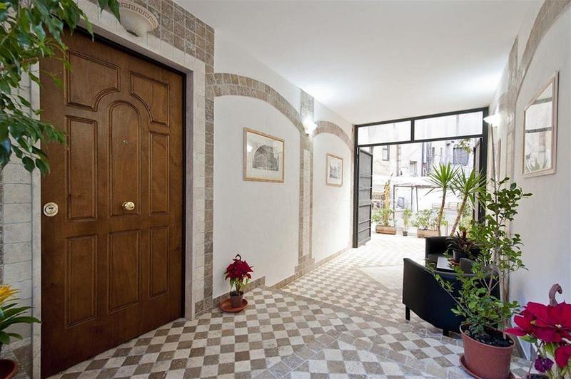 B&B La Porta Rome Buitenkant foto