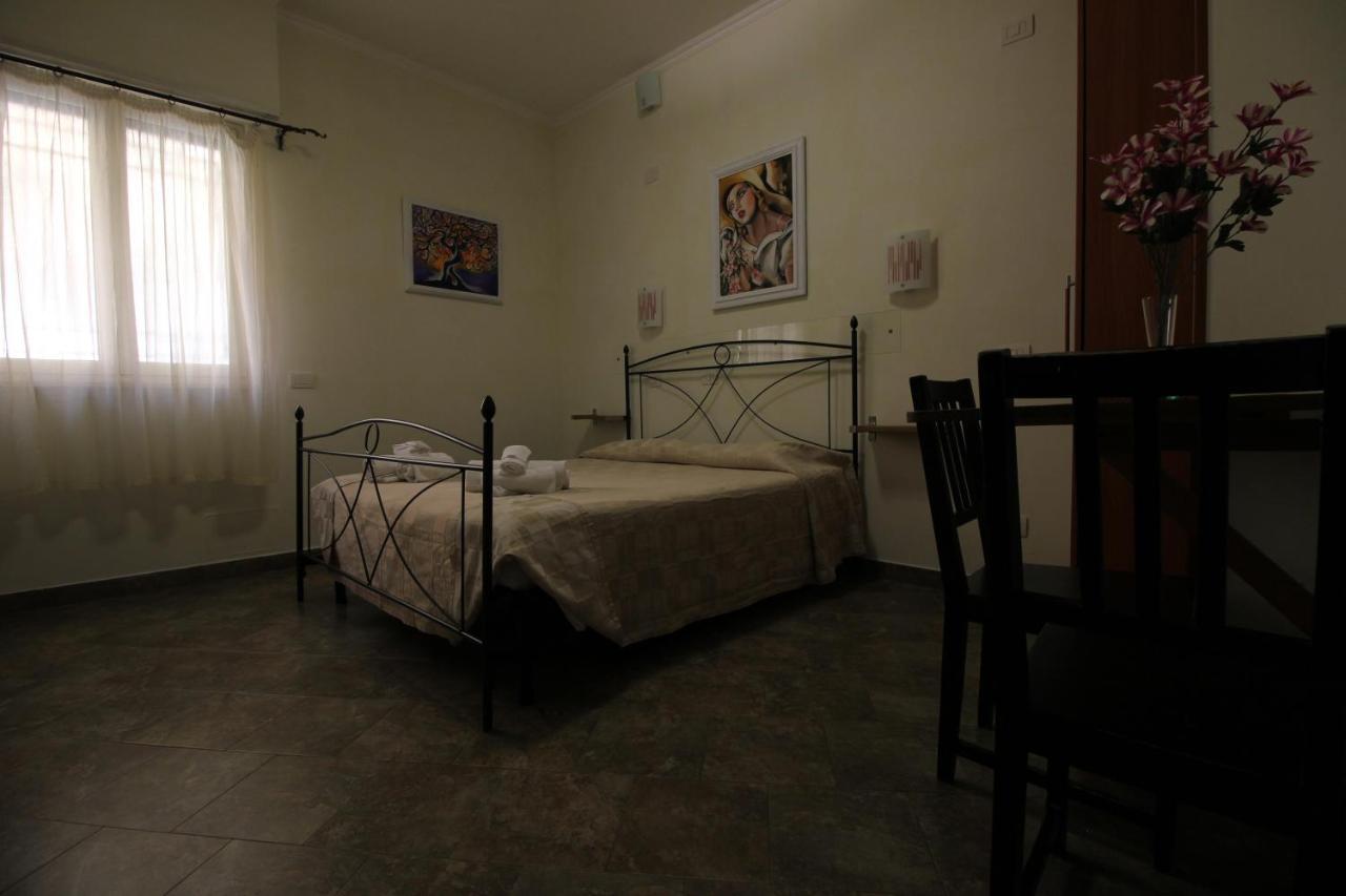 B&B La Porta Rome Buitenkant foto