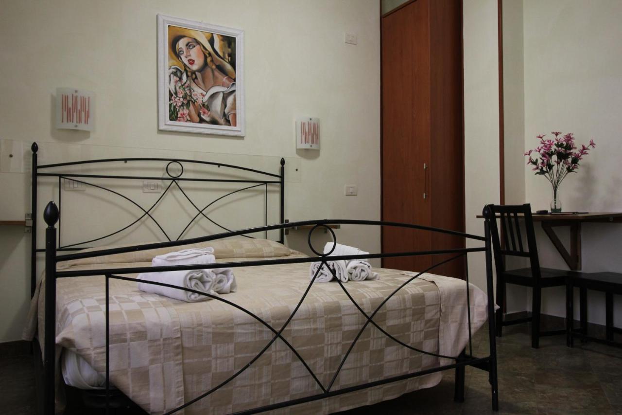 B&B La Porta Rome Buitenkant foto