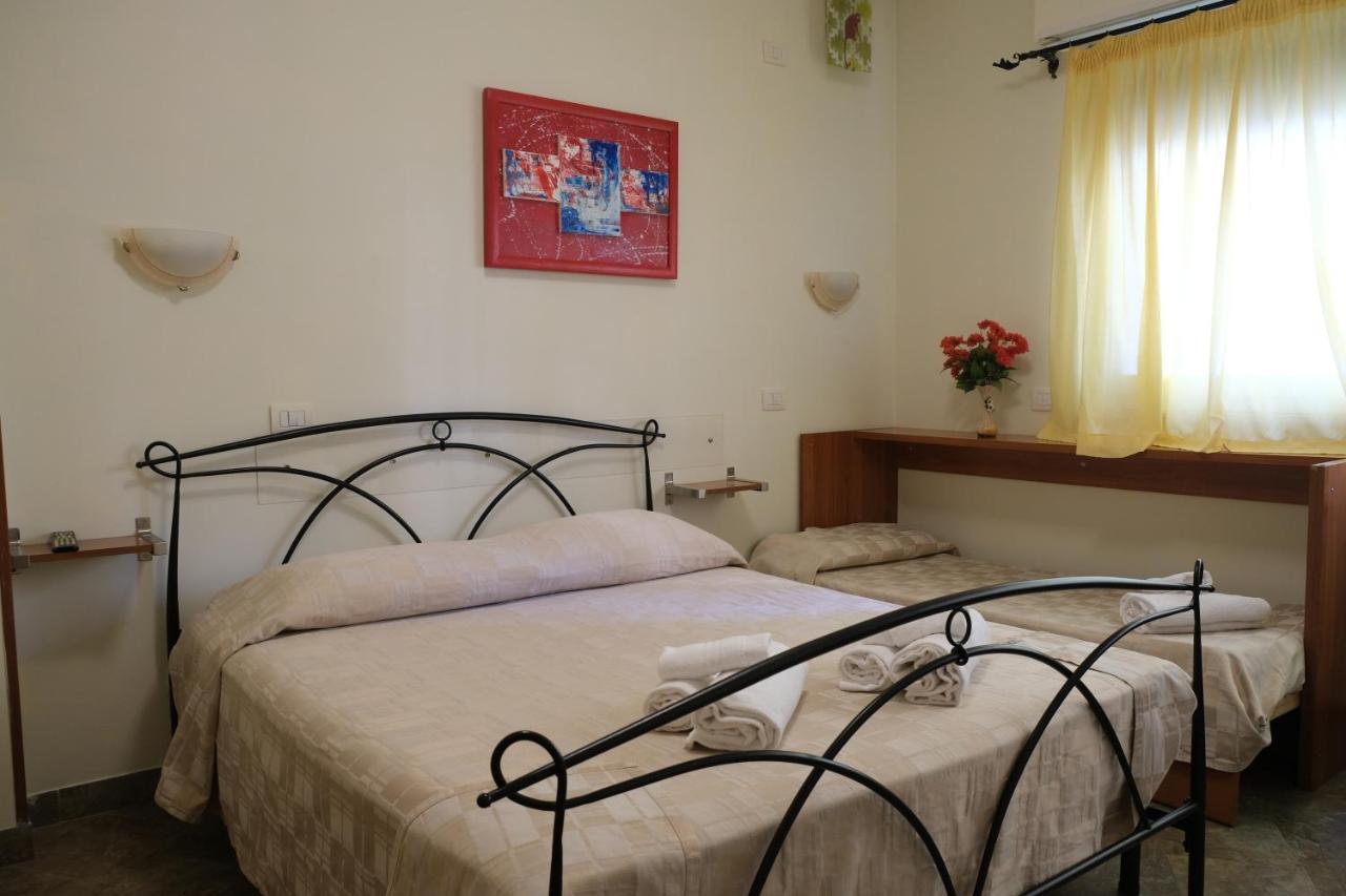 B&B La Porta Rome Buitenkant foto