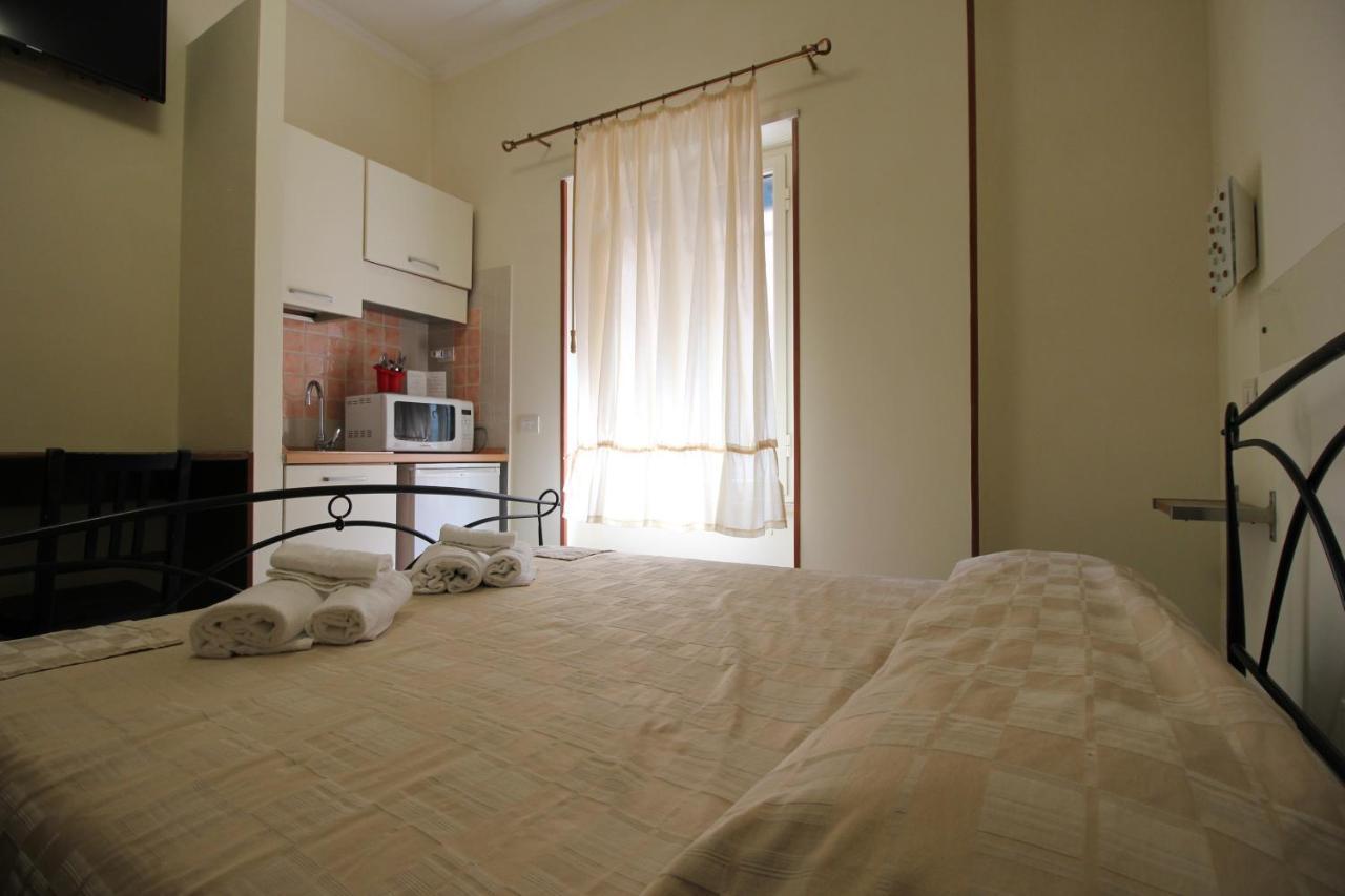 B&B La Porta Rome Buitenkant foto