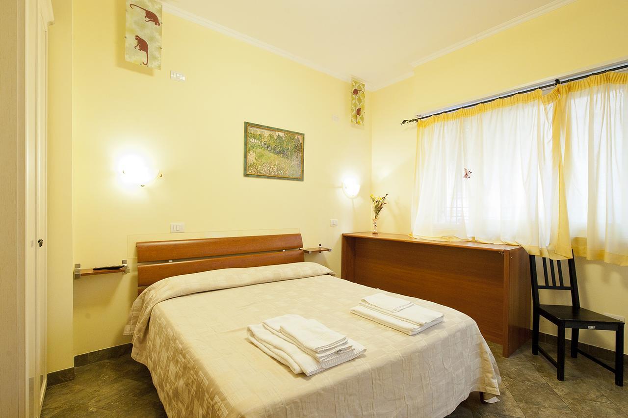 B&B La Porta Rome Buitenkant foto