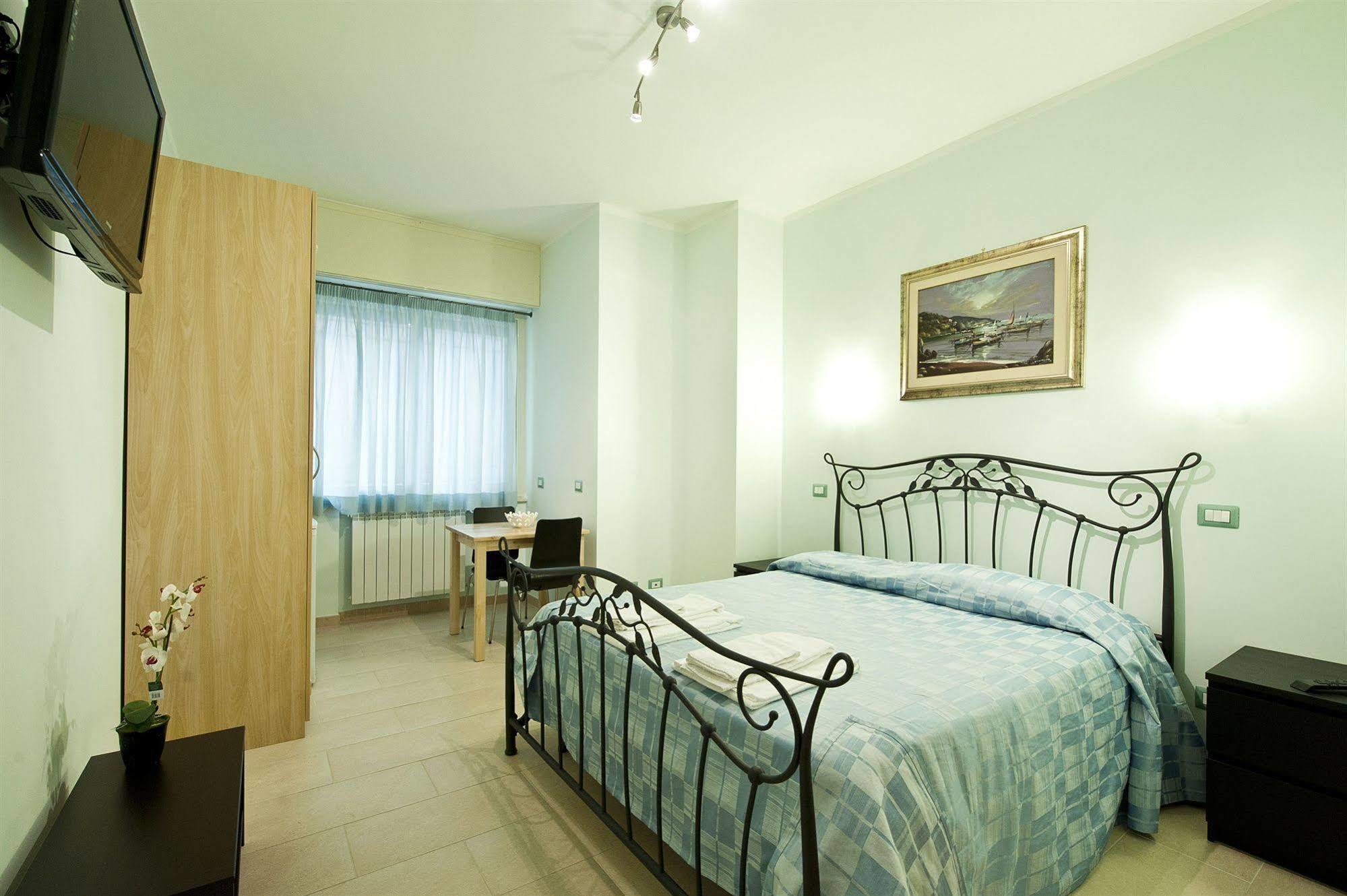 B&B La Porta Rome Buitenkant foto